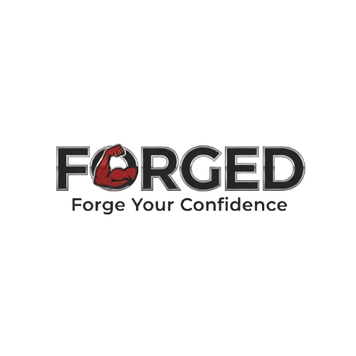 FORGED